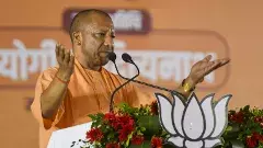 ఉప ఎన్నికల నేపథ్యంలో యూపీ సీఎం యోగి కీలక నిర్ణయాలు..