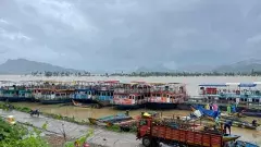 ఏపీకి పొంచి ఉన్న వరద ప్రమాదం.. అధికారులకు సహకరించమన్న జనసేన