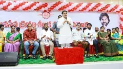 నిర్మాణంపై దృష్టి పెట్టిన జనసేన