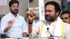 జాబ్ క్యాలెండర్‌పై కాంగ్రెస్, బీజేపీ లొల్లి