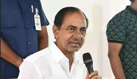 ఈసారైనా కేసీఆర్ సహకరిస్తారా?