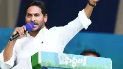 ఢిల్లీలోనే జగన్‌ ధర్నా ఎందుకు?