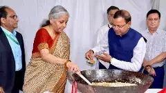 బడ్జెట్: ఆదాయాన్ని పెంచడానికి, వ్యయాన్ని తగ్గించడానికి ఎనిమిది దశలు