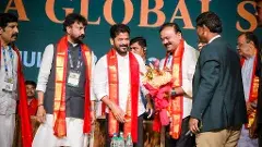 చంద్రబాబుకే రేవంత్ టెండర్ పెడుతున్నారా ?