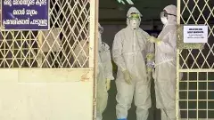 కేరళలో నిపా వైరస్..