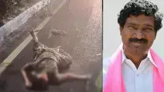 మహిళ మృతి... వివాదంలో తాటికొండ రాజయ్య