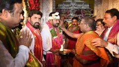 ఘనంగా ఉజ్జయినీ మహంకాళీ బోనాలు.. ట్రాఫిక్ ఆంక్షలు