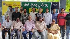‘పౌరుల స్పందనలే సమాజ మార్పుకు నాంది’