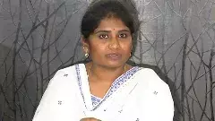 నీ భర్త ఎవరంటూనే.. శాంతి పై మరో ఆరు అభియోగాలు..