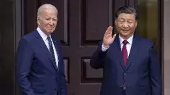 బైడెన్ తప్పుకోవడంతో అమెరికా విదేశాంగ విధానాల దారెటూ?