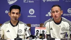 ‘స్కై’ ని ఎందుకు కెప్టెన్ గా చేశామంటే? అగార్కర్, గంభీర్ ల...