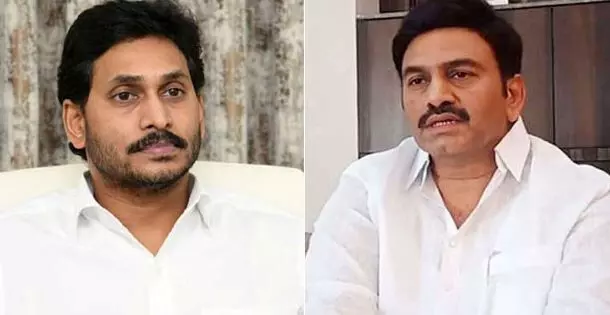 జగన్‌ను అవమానించేందుకే