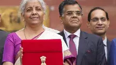 బడ్జెట్ ప్రసంగం: నైపుణ్యానికి పెద్ద పీట.. పద్దు లక్ష కోట్ల పై మాటే..