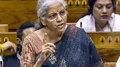 బడ్జెట్‌లో బీహార్‌కు పెద్ద పీట..ఎన్ని కోట్లు కేటాయించారంటే..