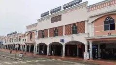 ఆశల ఆవిరి విశాఖ రైల్వేజోన్‌