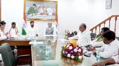 తెలంగాణ అసెంబ్లీ సమావేశాల షెడ్యూల్ ఫిక్స్