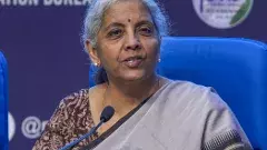 ఆంధ్రాకు నిర్మలా సీతారామన్ చెప్పిందిదే...