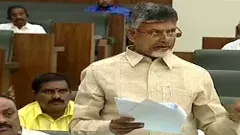 అసెంబ్లీలో నవ్వులు పూయించిన రుషికొండ ప్యాలెస్‌ టూర్‌ టాక్‌