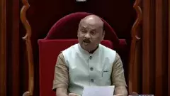 అందరు యస్‌ అనమంటే.. స్పీకర్‌ అయ్యన్న అవును అనమన్నారు