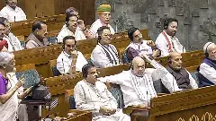 తన వైఫల్యాలను అంగీకరిస్తూనే.. దిద్దుబాటు చర్యలు తీసుకుంటున్నారా?