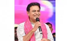 కేటీఆర్ హైజాక్ చేశారా ?