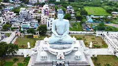 అమరావతికి కొత్త రైల్వే లైన్.. ప్రకటించిన కేంద్రం