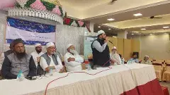 పెళ్లి ఖర్చులు తగ్గించేందుకు ఉలేమాల ఉద్యమం,ఏం  చేస్తున్నారంటే...