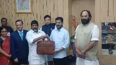 ఏ రంగానికి ఎంత కేటాయించారంటే...?