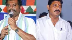 ఒక్కొక్కరుగా వైఎస్‌ఆర్‌సీపీని వీడుతున్న మాజీ ఎమ్మెల్యేలు