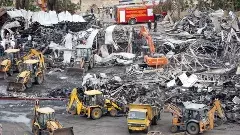 గుజరాత్ రాజ్‌కోట్ గేమ్ జోన్‌ అగ్ని ప్రమాద ఘటనపై లక్ష పేజీల ఛార్జ్ షీట్