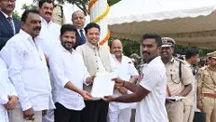 తెలంగాణలో 90 రోజుల్లో 30 వేల ఉద్యోగాలు