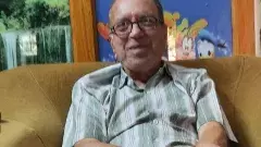 ప్రజాపక్ష శాంతి దూత హరగోపాల్ : వరవరరావు