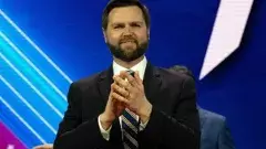 అమెరికా ఎన్నికల్లో ఈ గడ్డాలు, మీసాల గోలేంటీ? 80 ఏళ్ల తర్వాత పోటీ ఏంటీ!