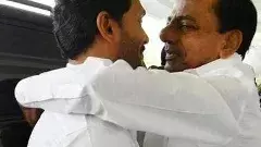 ఇద్దరు మిత్రుల మధ్య గ్యాప్ ? కారణమిదేనా ?