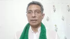 ‘రాయలసీమకు ప్రతి నీటి చుక్కా విలువైనదే’.. బొజ్జా దశరథరామిరెడ్డి