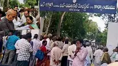 మదనపల్లెలో రికార్డుల దగ్ధం:  చిన్నట్రిక్ నడిచొచ్చిన ఆధారాలు