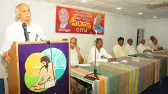 క్రిమినల్  చట్టాల మార్పు వరం కాదు... శాపమే !