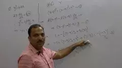 పేద విద్యార్థులకు లెక్కల మాస్టారి ఉచిత వీడియో పాఠాలు