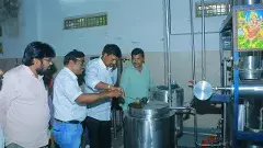 గిరిజన ఉత్పత్తులకు మార్కెటింగ్, ఇక జీసీసీ కాంబో గిఫ్ట్ ప్యాకెట్లు