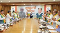 హింస చెలరేగిన 15 నెలల తరువాత.. మోదీతో సమావేశం అయినా..