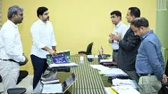 అద్బుతంగా పాఠశాల విద్య అకడమిక్‌ క్యాలెండర్‌