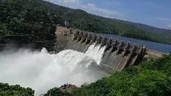 శ్రీశైలంలో పర్యటించనున్న చంద్రబాబు..