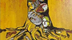 మధురాంతకం నరేంద్ర ‘దాయాదుల తోట’  భూమన్ రివ్యూ