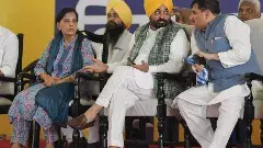 జంతర్ మంతర్ వద్ద ఇండియా కూటమి నేతల సమావేశం.. కారణమేంటి?