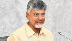 శ్రీశైలానికి సీఎం చంద్రబాబునాయుడు