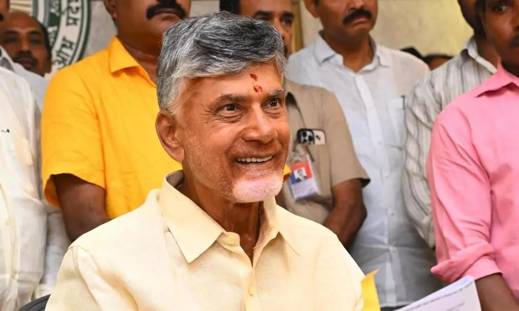 టీడీపీ సీనియర్లలో అలజడి