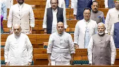 రాజ్యసభ బలంకంటే.. ఎన్డీఏ సుస్థిరతకే ప్రాధాన్యం ఇస్తున్నారా?