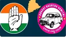 ఆధిపత్యం కోసం బీఆర్ఎస్ యాక్షన్ ప్లాన్స్ స్పీడప్