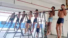 అగ్నివీర్ల రిజర్వేషన్ .. కోటా ను ఉల్లఘించదా?