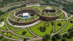 ‘ఫ్యూచర్ సిటీ’ దెబ్బకు బంగారాన్ని మించిపోనున్న భూముల ధరలు